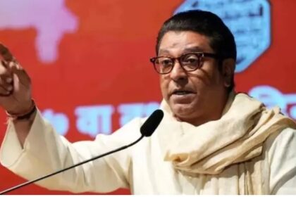 Maharashtra Politics