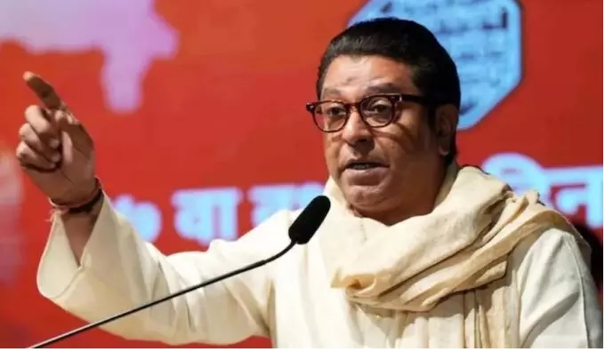 Maharashtra Politics