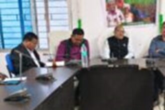 Maize Farmers Protest Gariaband