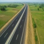 Manendragarh Chirmiri Road Project