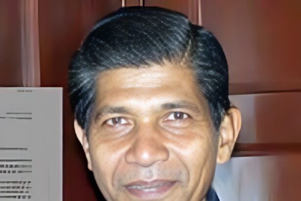 Nankiram Kanwar Letter