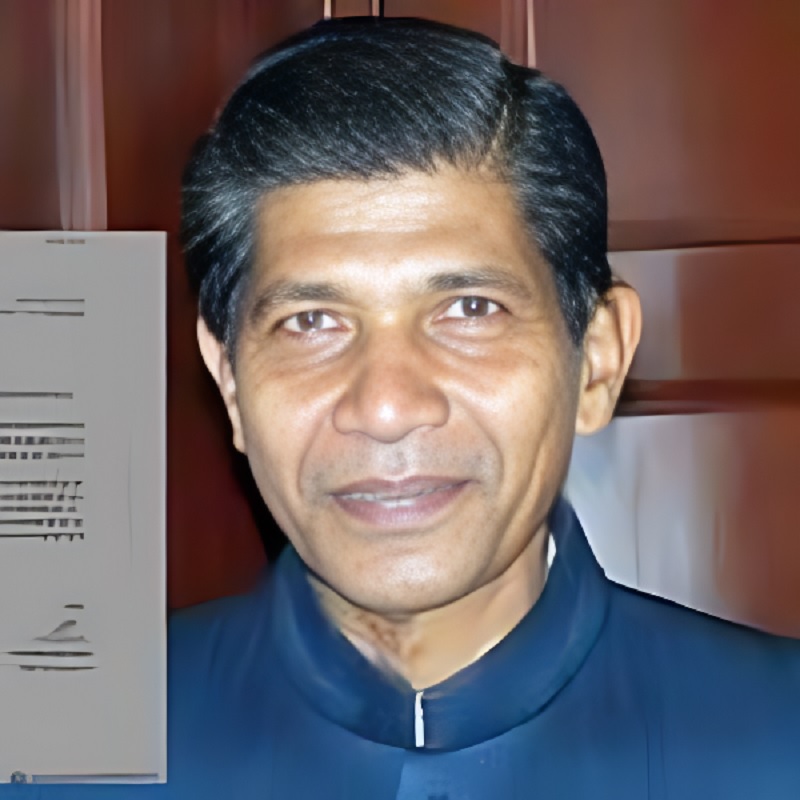 Nankiram Kanwar Letter