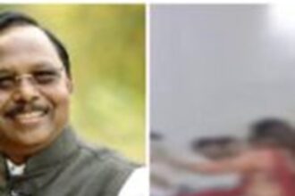 Obscene Dance Controversy