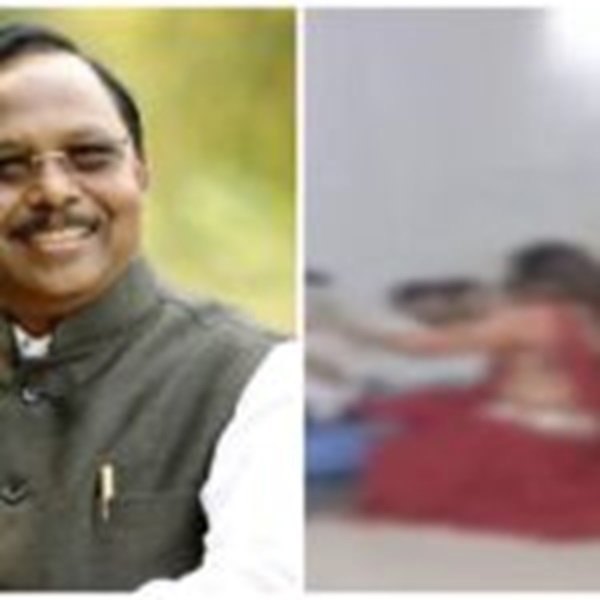 Obscene Dance Controversy