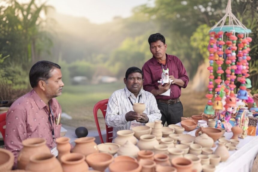 PM Vishwakarma Yojana