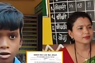 Primary School Teacher Action