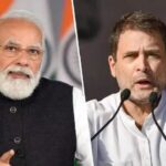 Rahul Gandhi on Trump Tarif