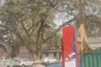 Raipur Central Jail Bail