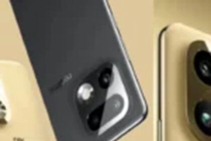 Realme 16 Pro Plus
