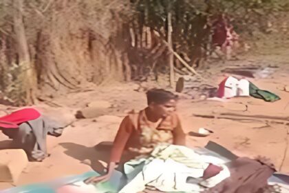 Religious Conversion Clash Chhattisgarh