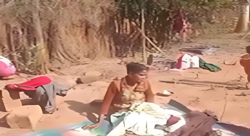 Religious Conversion Clash Chhattisgarh