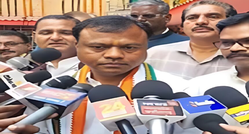 Republic Day Bilaspur CM