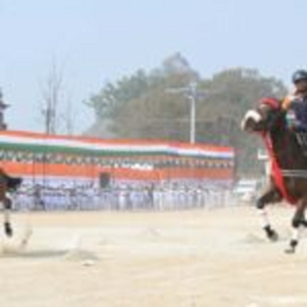 Republic Day Kanker