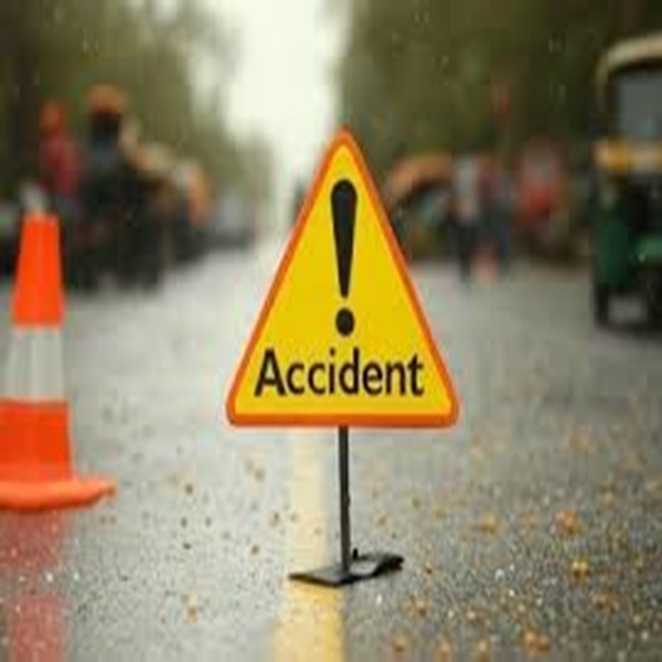Road Accident Scheme India