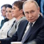 Russia-British Relation