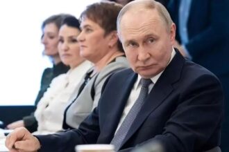 Russia-British Relation