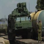 Russia Weapons Failure