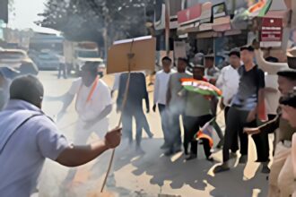 Sainik School Controversy