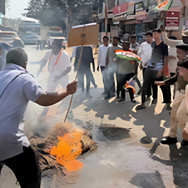 Sainik School Controversy