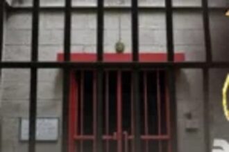 Saudi Death Penalty Record