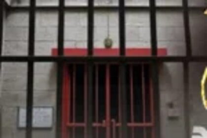 Saudi Death Penalty Record