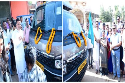 Swarg Rath Facility Bhilai