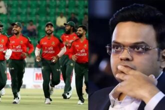 T20 World Cup 2026 Controversy