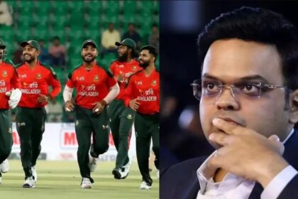 T20 World Cup 2026 Controversy