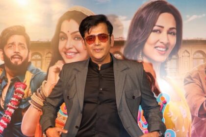 TV Actors सम्मान