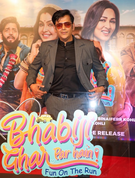 TV Actors सम्मान