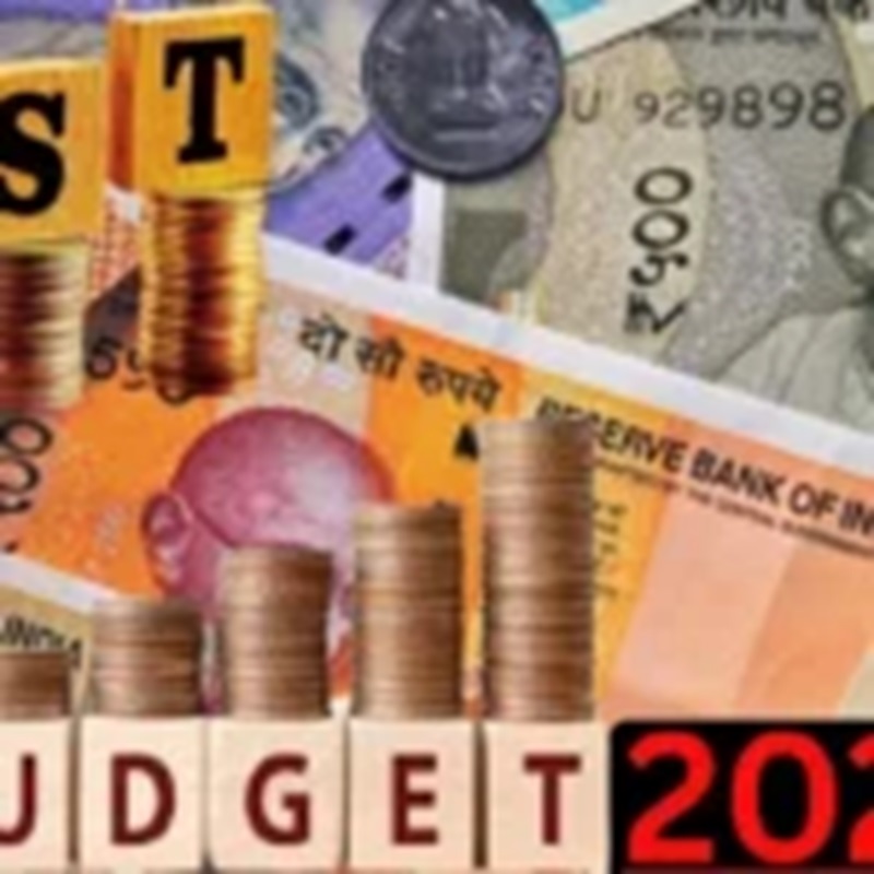 Tax Relief Middle Class