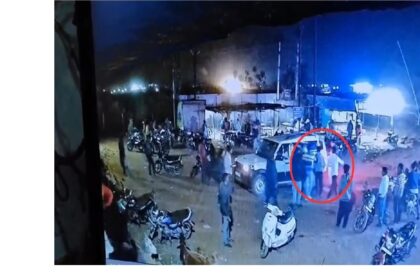 Tilda-Nevara Liquor Shop Kidnapping
