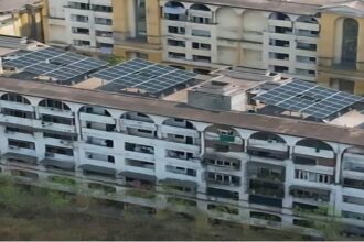 Virtual Net Metering India