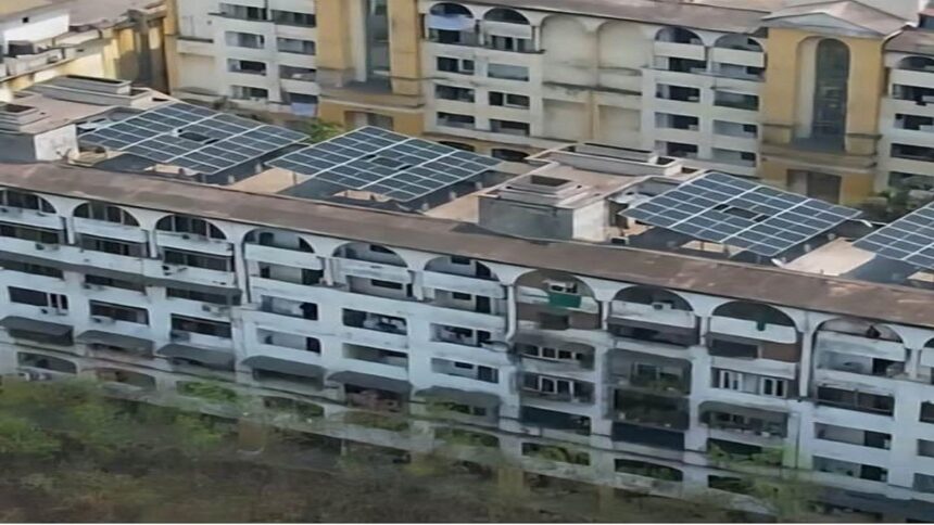 Virtual Net Metering India