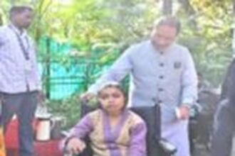 Vishnu Deo Sai Financial Help