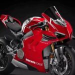 Ducati Panigale V4 R
