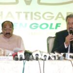 Golf Tournament India