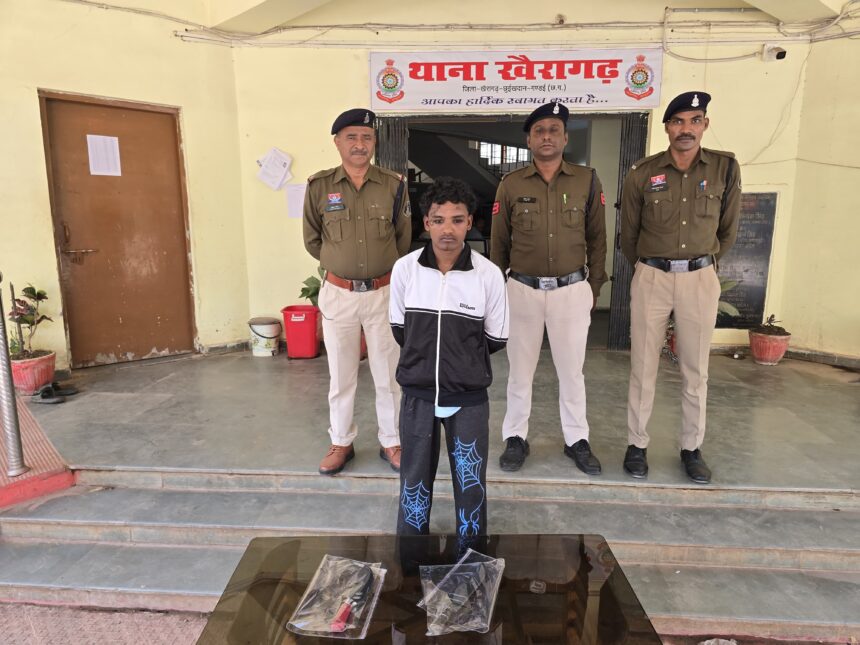 Mandi Mela Murder