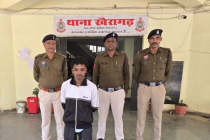 Mandi Mela Murder
