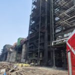 Real Ispat Plant Accident