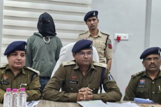 Khairagarh Murder Case