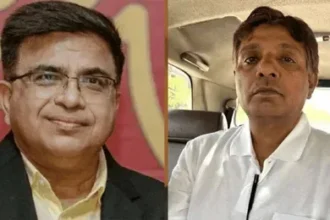 Chhattisgarh Scam Case