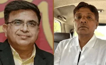 Chhattisgarh Scam Case
