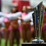 ICC T20 World Cup 2026