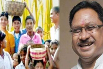 Chherchhera Festival