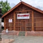 Danteshwari Temple Theft