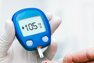 Diabetes Economic Impact India