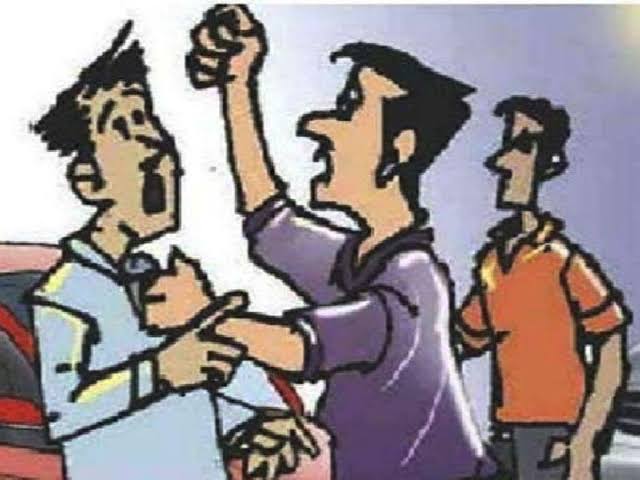 Bhilai Road Accident