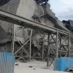 Real Ispat Plant Accident Compensation