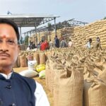Paddy Procurement Irregularities